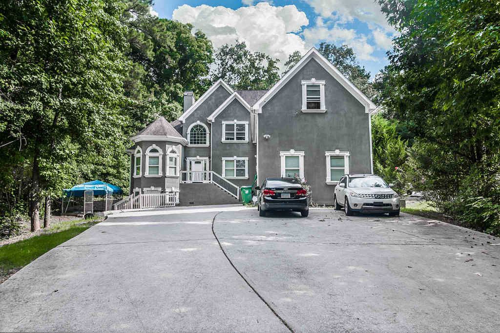 4229 River Rd, Ellenwood, GA 30294 | Zillow