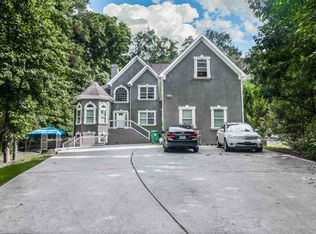 4229 River Rd, Ellenwood, GA 30294