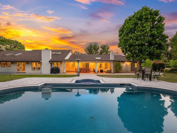 16434 La Via Feliz, Rancho Santa Fe, CA 92067