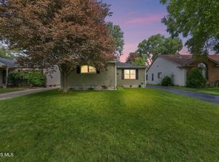 5102 Planet Ave, Toledo, OH 43623