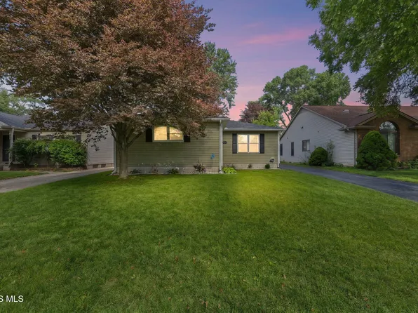 5102 Planet Ave, Toledo, OH 43623