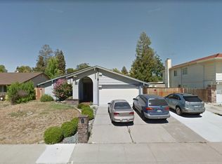 7971 Caceres Way, Sacramento, CA