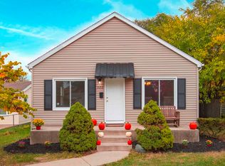 920 Jackson St, Mishawaka, IN 46544