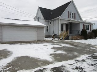 65 Tyler St, Depew, NY 14043