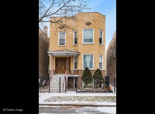 1123 N Monticello Ave #1R, Chicago, IL 60651