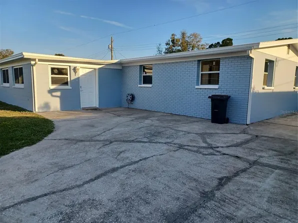 4522 W Jean St, Tampa, FL 33614