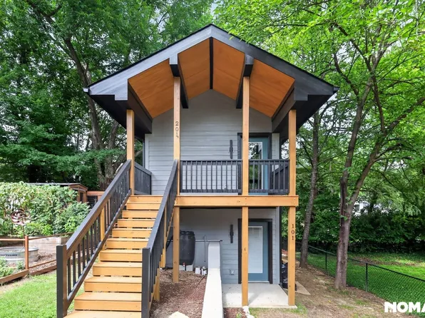 2413 Glascock St, Raleigh, NC