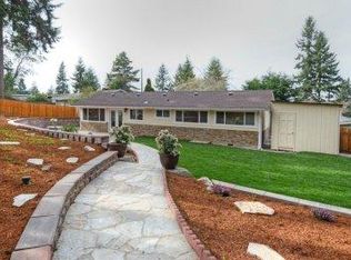 1833 N 204th Pl, Shoreline, WA 98133