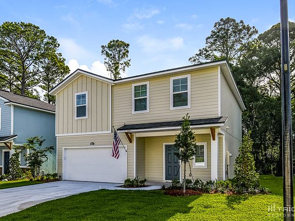2nd image of 2041 Dutton Island Oaks Way