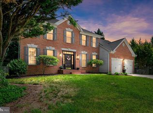 1321 Pleasant Meadow Rd, Crofton, MD 21114