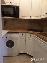 Rented by Caliber Associates