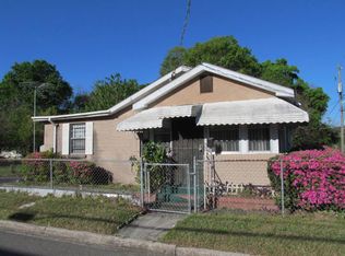 1764 Grunthal St, Jacksonville, FL 32209