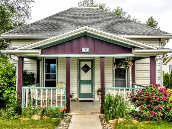 157 N Plum St, Fruita, CO 81521