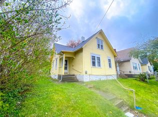 273 Alphonse St, Rochester, NY 14621