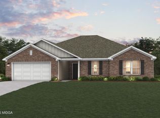 303 Gazebo Dr, Bonaire, GA 31005