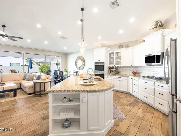 4422 E GRAND CANYON Drive, Chandler, AZ 85249