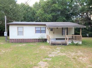 9215 Waring Rd LOT H, Pensacola, FL 32534