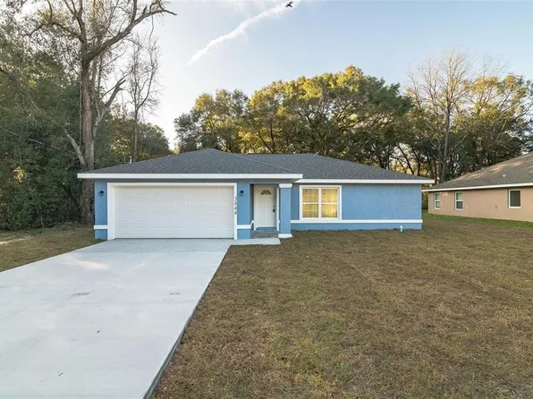 3444 SE 137th St, Summerfield, FL 34491