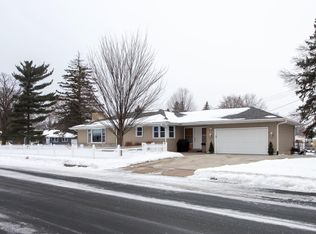 700 E 68th St, Minneapolis, MN 55423
