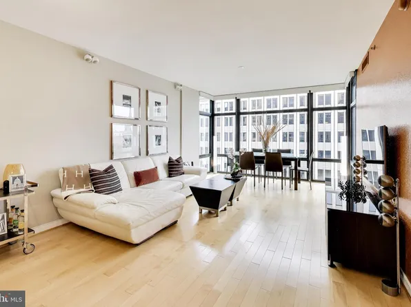 1010 Massachusetts Ave NW Unit 1007, Washington, DC 20001