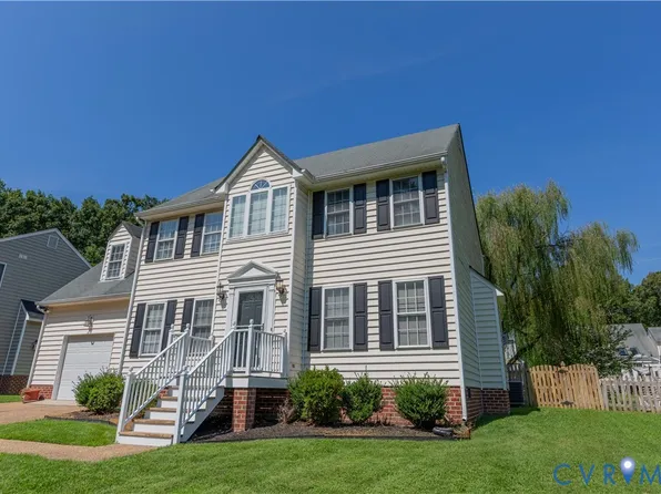 5625 Drayton Dr, Glen Allen, VA 23060