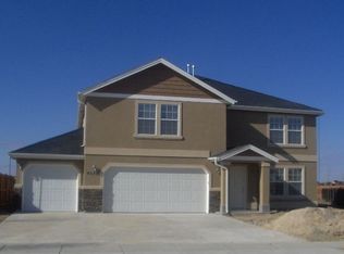 4529 N Tempest, Meridian, ID 83642