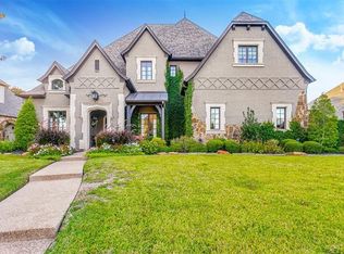 3307 Abbey Rd, Mansfield, TX 76063