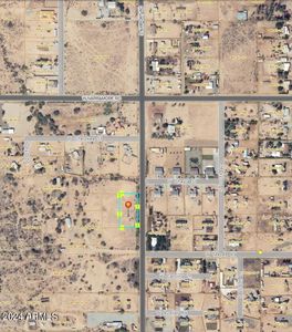 12714 S Airport Rd #G, Buckeye, AZ, 85326