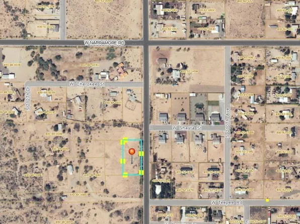 12714 S Airport G Road #G, Buckeye, AZ 85326