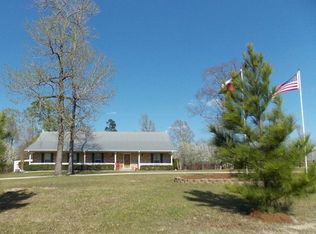 1481 Carrell Rd, Lufkin, TX 75901