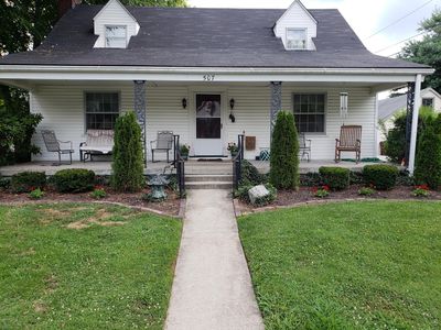 507 Seminary St, Carrollton, KY, 41008