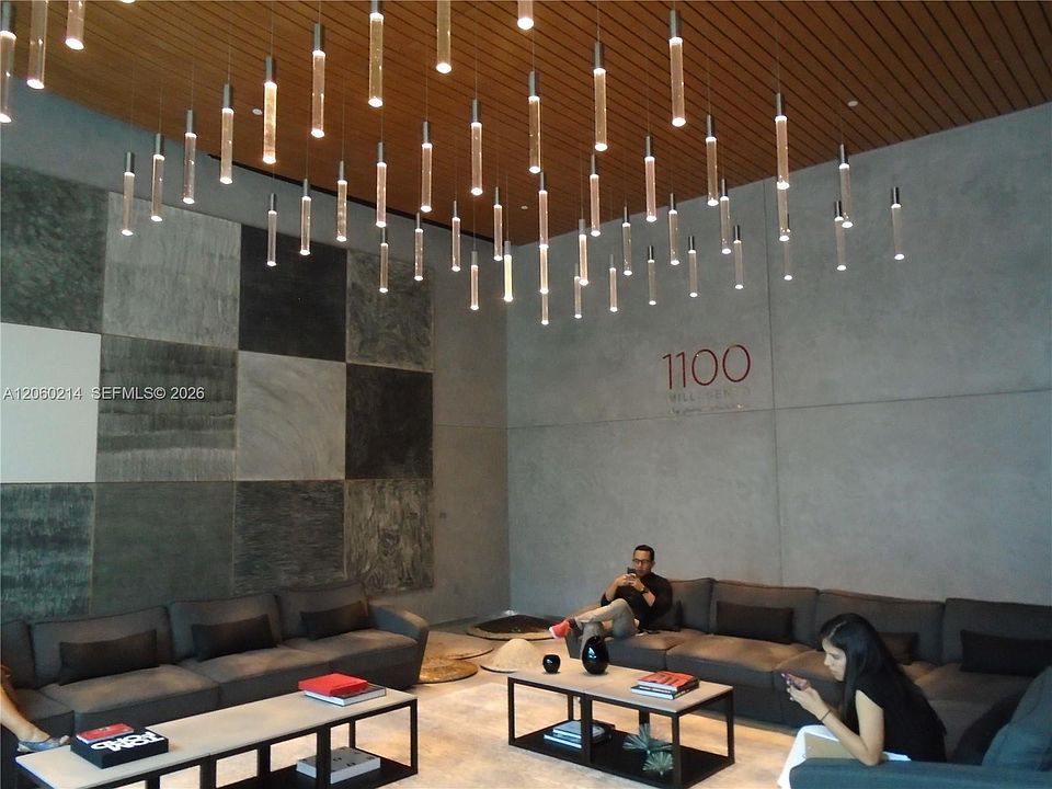 1st image of 1100 S Miami Ave #3305