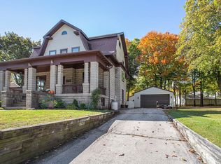 2215 Prospect St, NEW HOLSTEIN, WI 53061