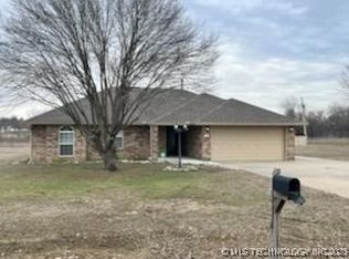 17867 E 104th Pl N, Owasso, OK 74055