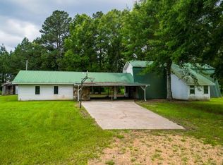 22 Campbell Rd, Jayess, MS 39641