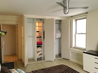 Rented by Citi Habitats