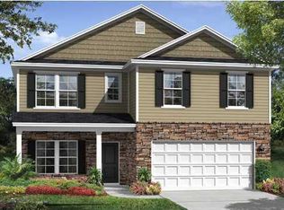 3836 Hanoverian Dr, Charleston, SC 29492