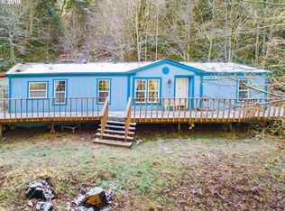 19188 S Creek Rd, Oregon City, OR 97045