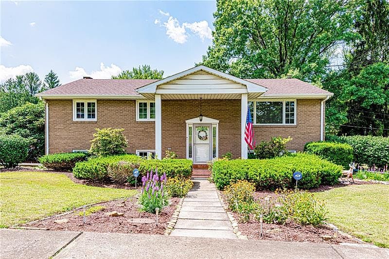 2134 Ridgeview Rd, Mount Pleasant, PA 15666 Zillow