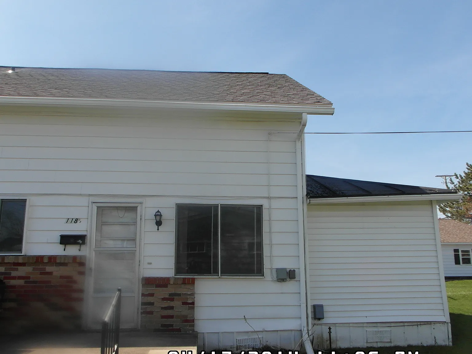 118 Pearl St Spencerville Ohio - 1 — Photo 1