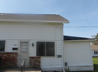 118 S Pearl St #1, Spencerville, OH 45887
