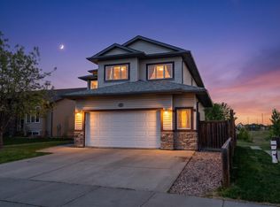 5108 63rd St, Beaumont, AB T4X1V4
