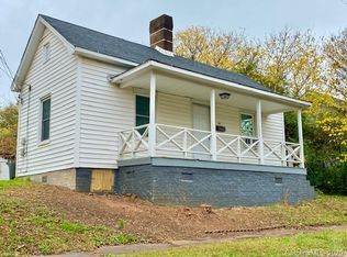104 Crawford St, Salisbury, NC 28144