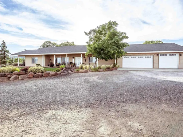 697-600 Cheney Creek Rd, Susanville, CA 96130