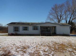 1790 158th St, Fort Scott, KS 66701