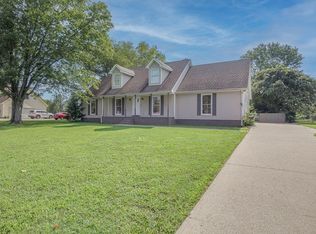 605 Windwood Dr, Smyrna, TN 37167