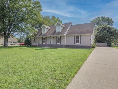 605 Windwood Dr, Smyrna, TN, 37167