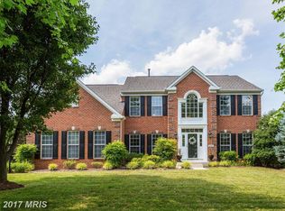 12012 Open Run Rd, Ellicott City, MD 21042