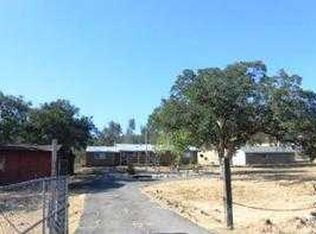 24760 Ash Creek Rd, Anderson, CA 96007