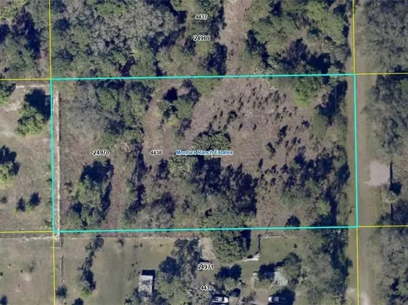 670 S Isora St, Clewiston, FL 33440